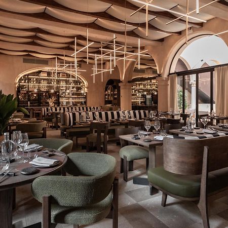 Nobis Hotel Palma, A Member Of Design Hotels Eksteriør billede