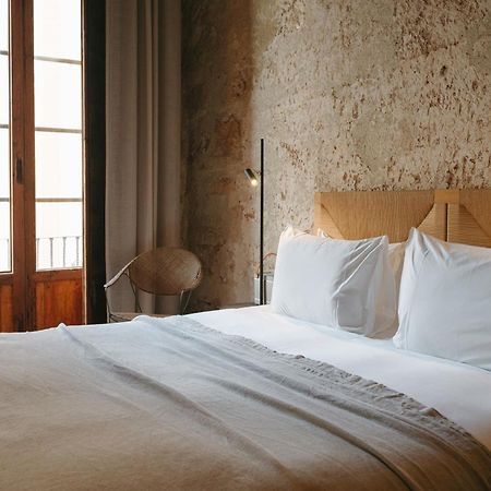 Nobis Hotel Palma, A Member Of Design Hotels Eksteriør billede