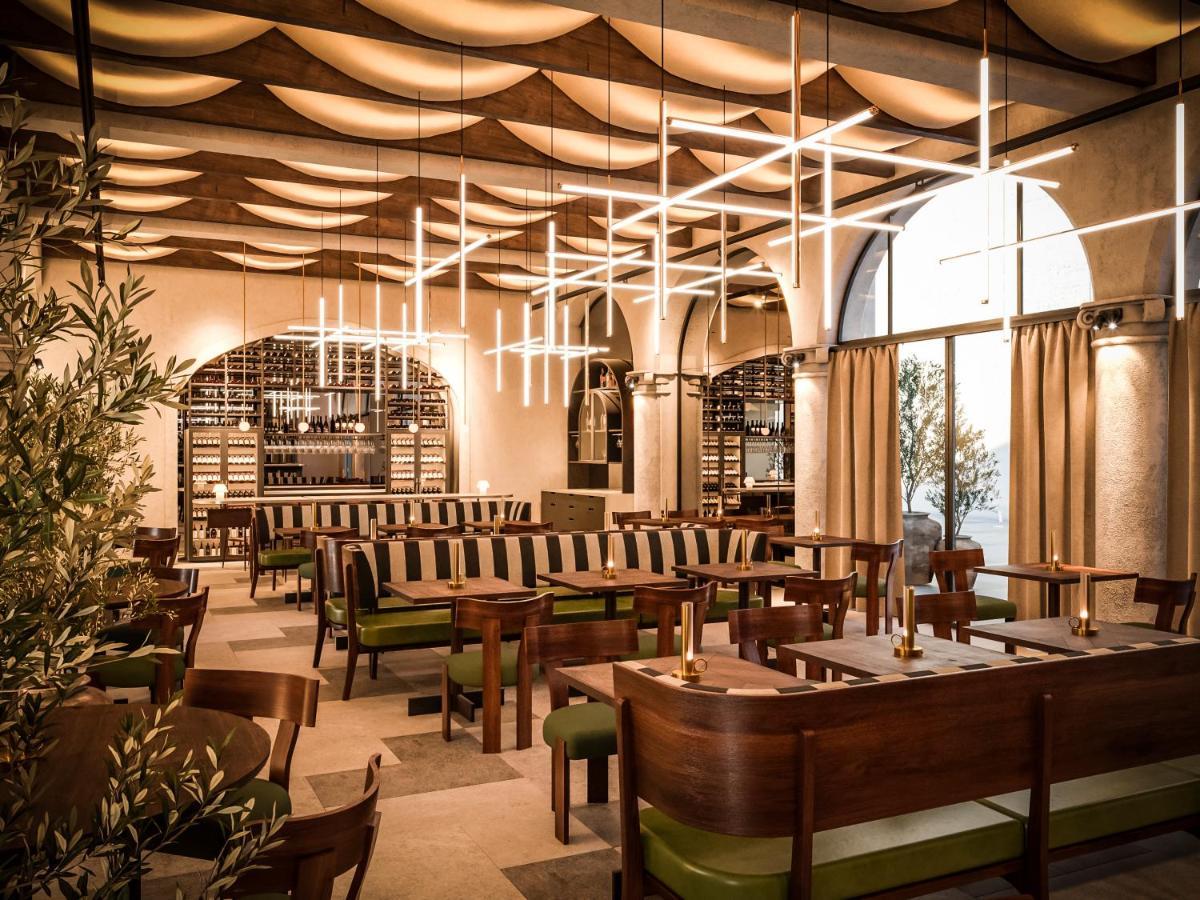 Nobis Hotel Palma, A Member Of Design Hotels Eksteriør billede