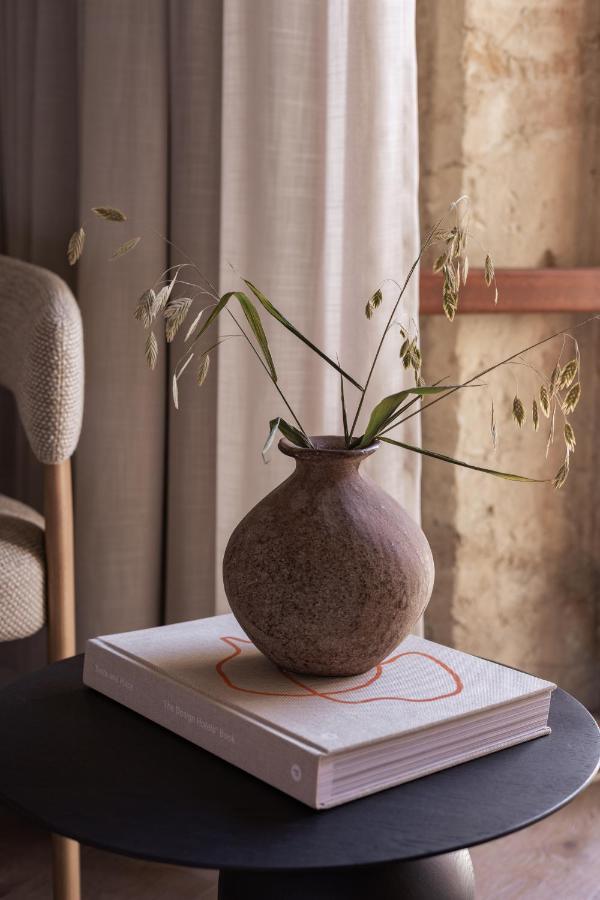 Nobis Hotel Palma, A Member Of Design Hotels Eksteriør billede