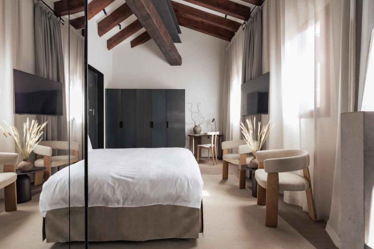 Nobis Hotel Palma, A Member Of Design Hotels Eksteriør billede