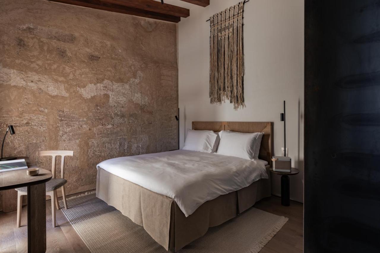 Nobis Hotel Palma, A Member Of Design Hotels Eksteriør billede