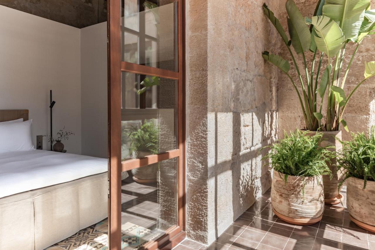 Nobis Hotel Palma, A Member Of Design Hotels Eksteriør billede