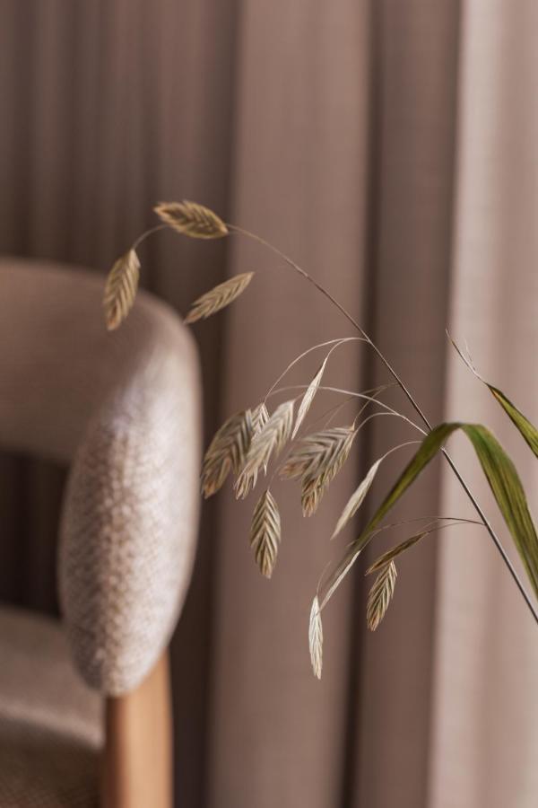 Nobis Hotel Palma, A Member Of Design Hotels Eksteriør billede