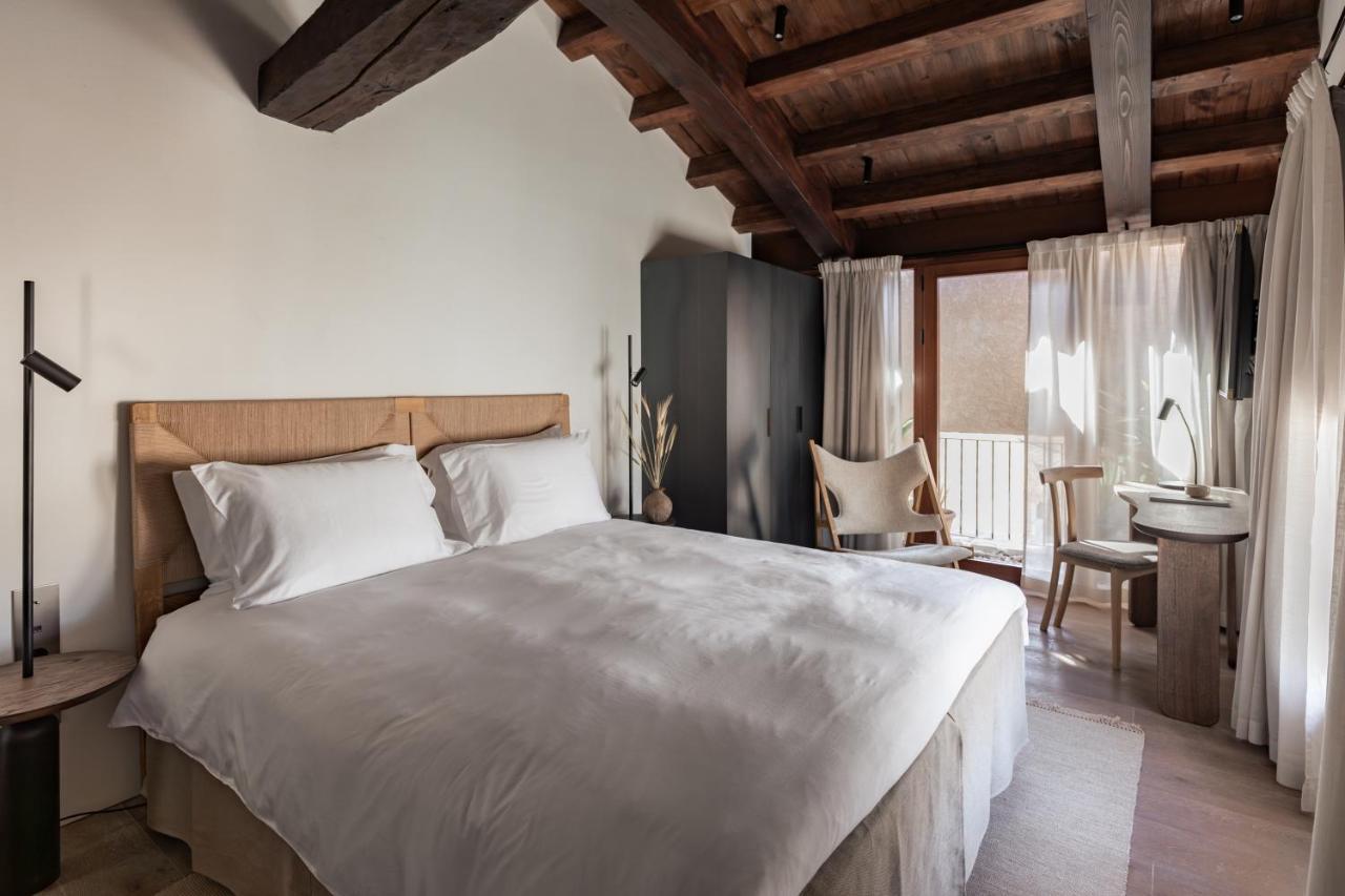 Nobis Hotel Palma, A Member Of Design Hotels Eksteriør billede