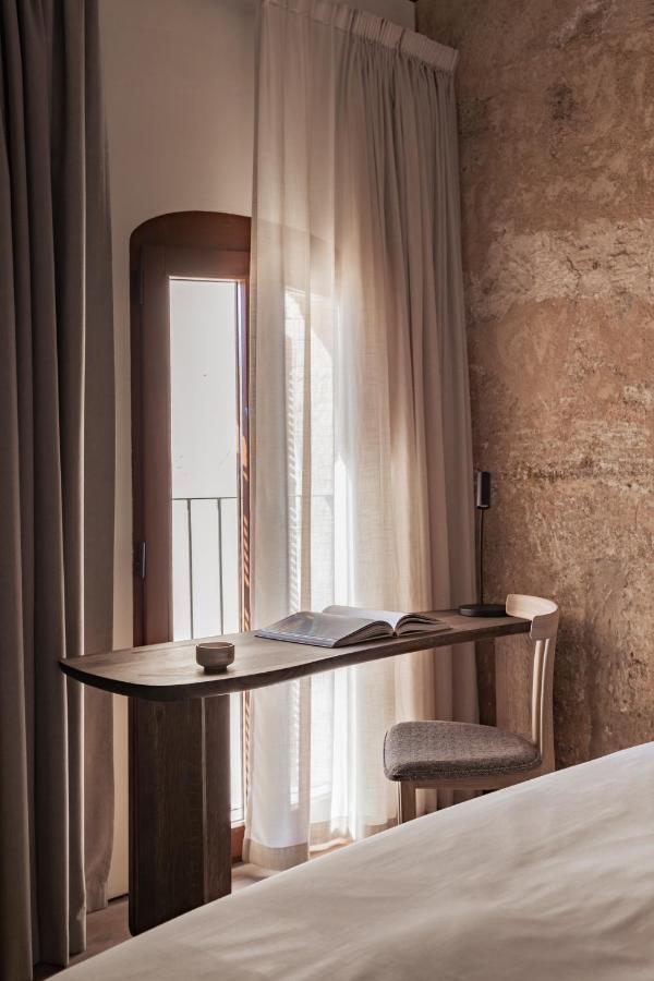 Nobis Hotel Palma, A Member Of Design Hotels Eksteriør billede