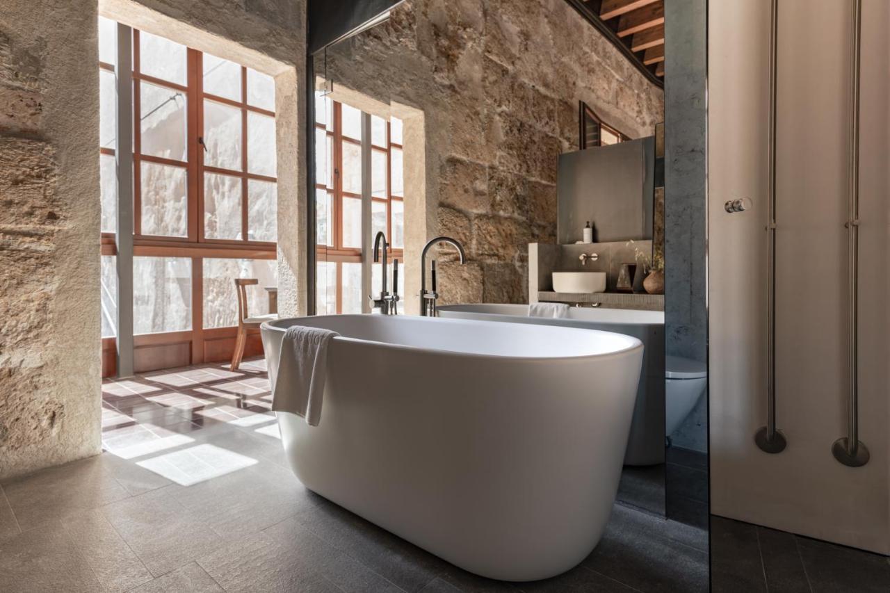 Nobis Hotel Palma, A Member Of Design Hotels Eksteriør billede
