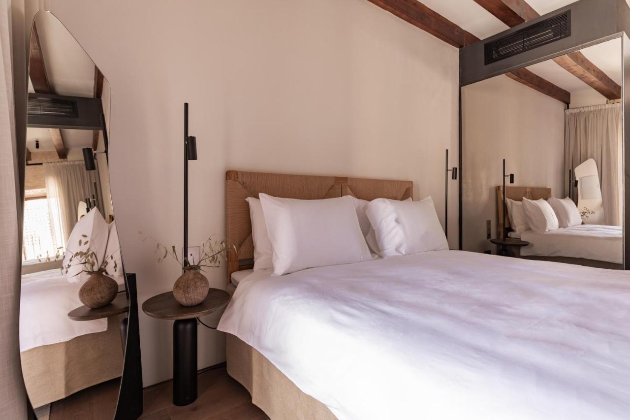 Nobis Hotel Palma, A Member Of Design Hotels Eksteriør billede