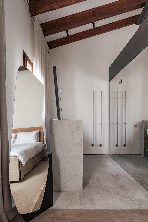 Nobis Hotel Palma, A Member Of Design Hotels Eksteriør billede