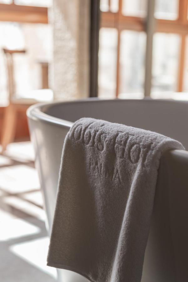 Nobis Hotel Palma, A Member Of Design Hotels Eksteriør billede