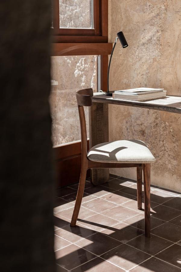Nobis Hotel Palma, A Member Of Design Hotels Eksteriør billede