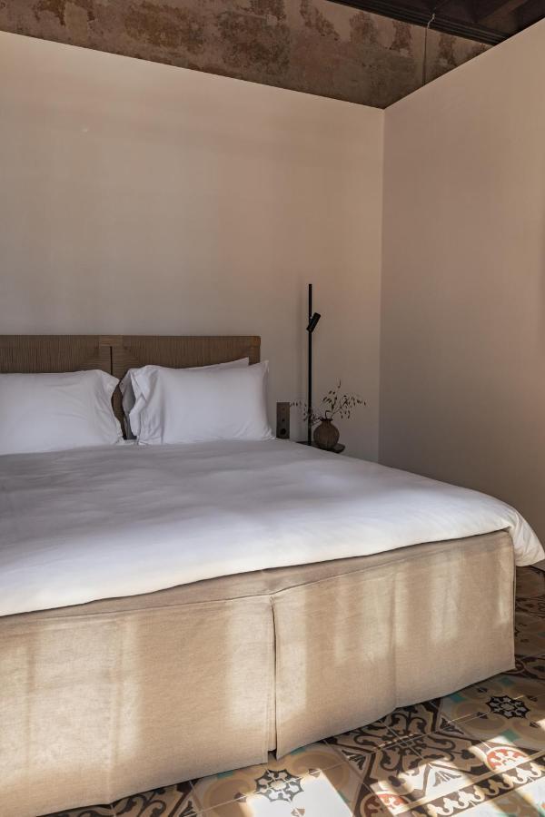 Nobis Hotel Palma, A Member Of Design Hotels Eksteriør billede