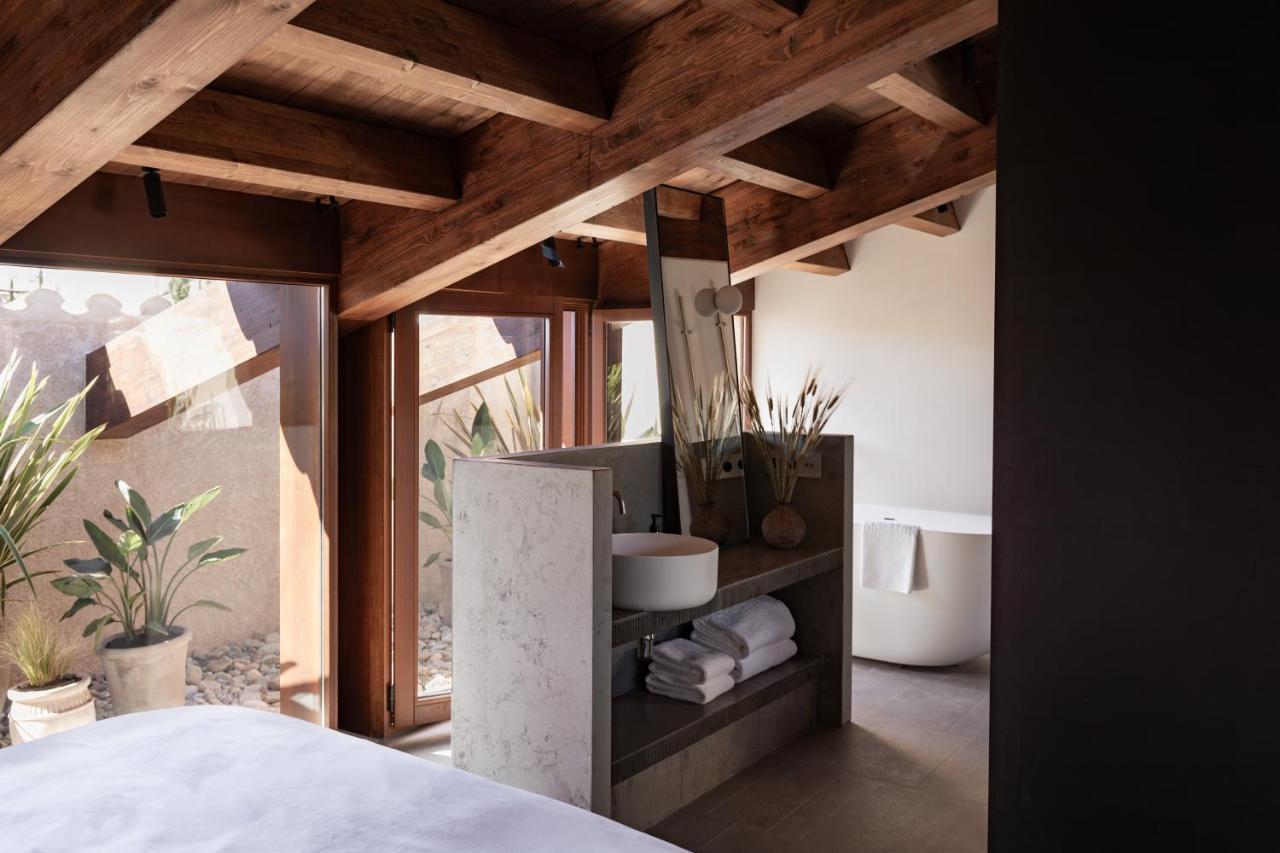 Nobis Hotel Palma, A Member Of Design Hotels Eksteriør billede