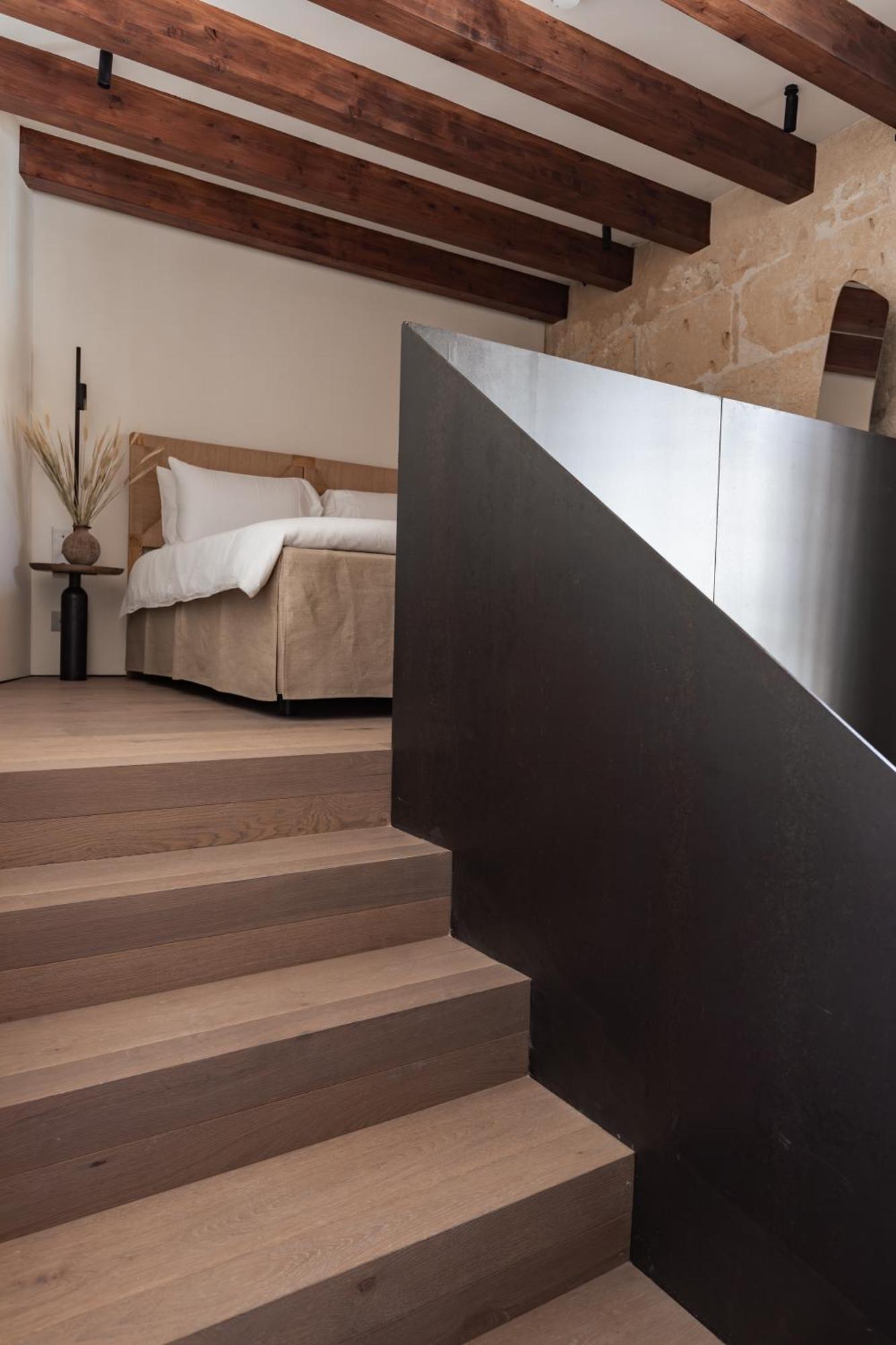 Nobis Hotel Palma, A Member Of Design Hotels Eksteriør billede