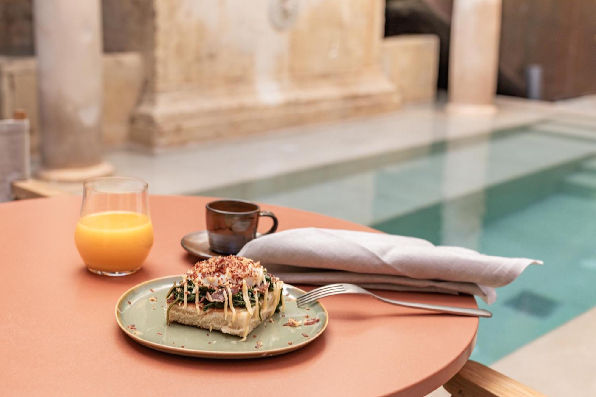 Nobis Hotel Palma, A Member Of Design Hotels Eksteriør billede