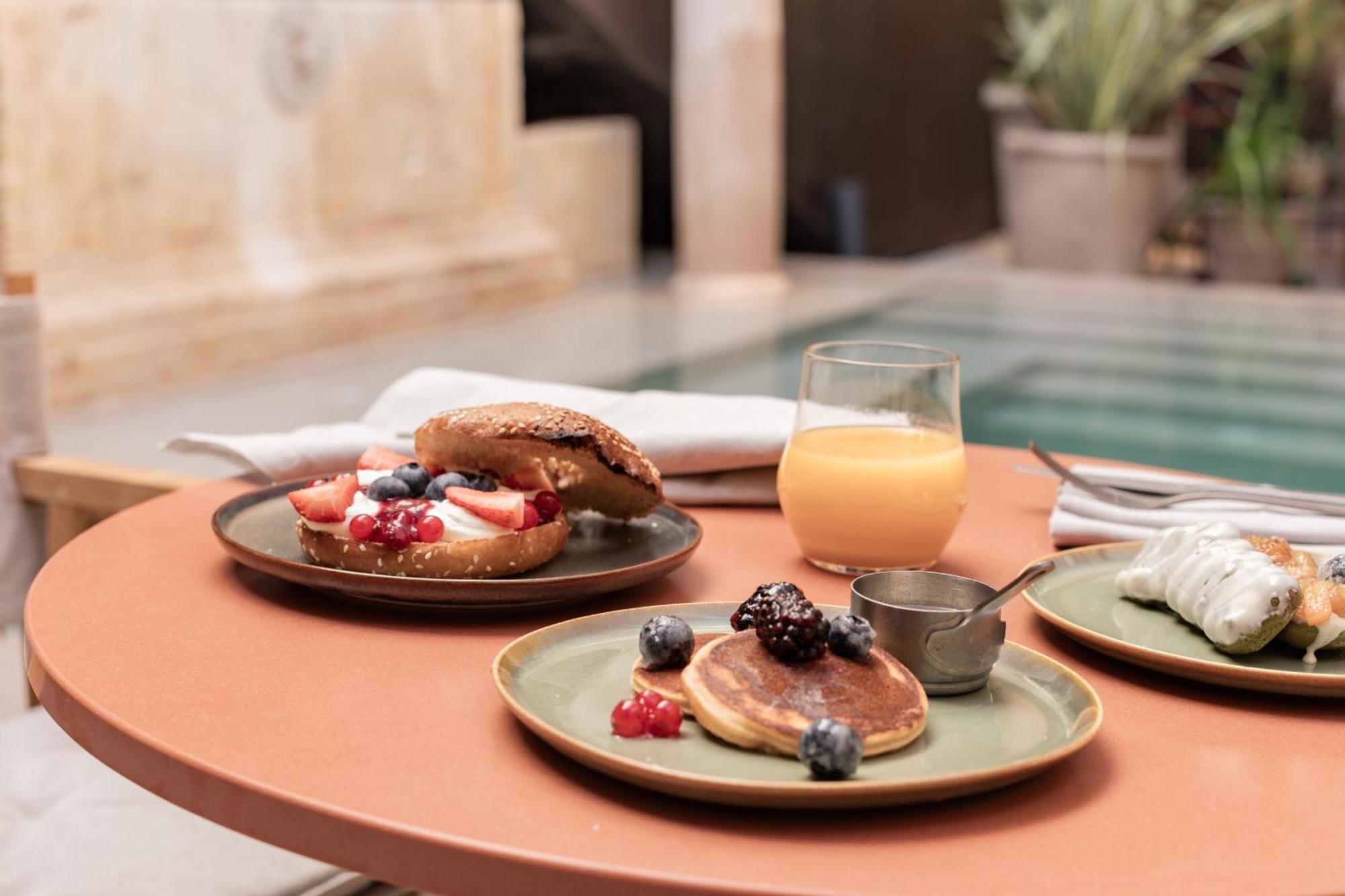 Nobis Hotel Palma, A Member Of Design Hotels Eksteriør billede