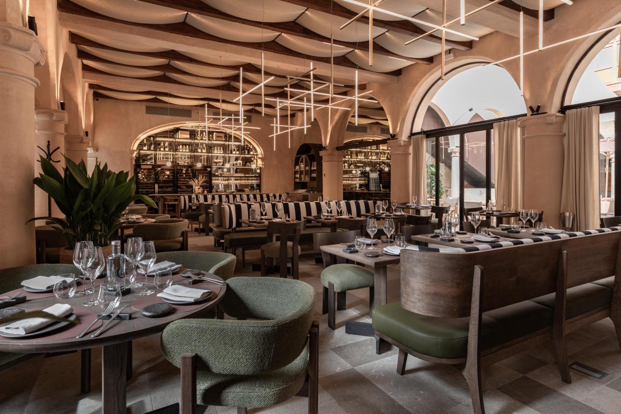 Nobis Hotel Palma, A Member Of Design Hotels Eksteriør billede