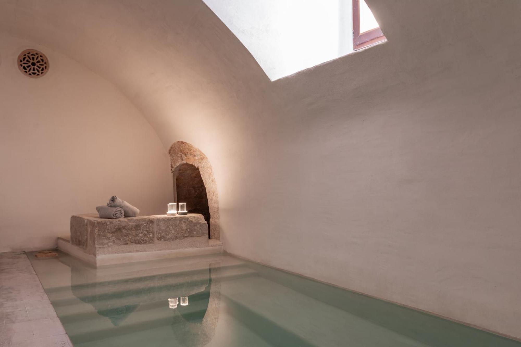 Nobis Hotel Palma, A Member Of Design Hotels Eksteriør billede