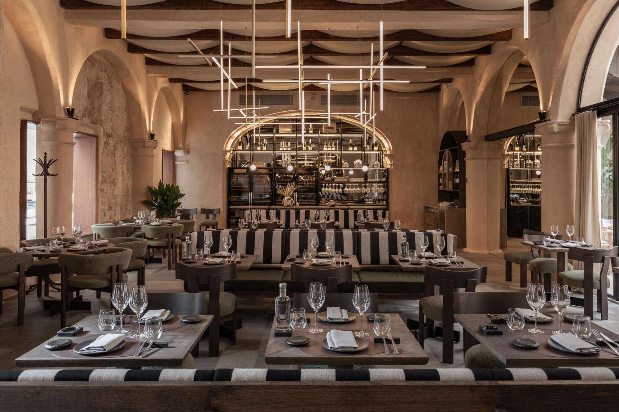 Nobis Hotel Palma, A Member Of Design Hotels Eksteriør billede