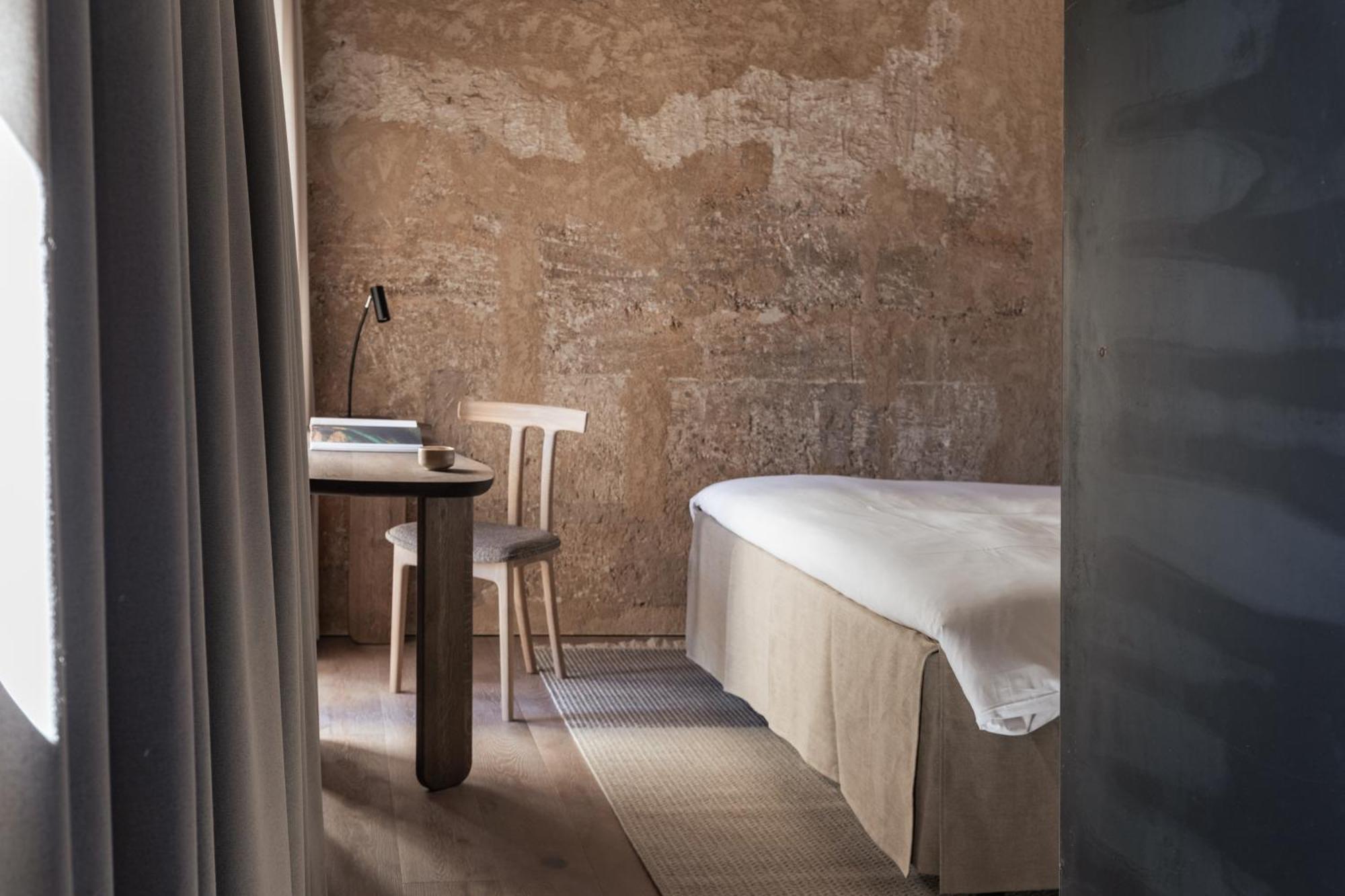 Nobis Hotel Palma, A Member Of Design Hotels Eksteriør billede