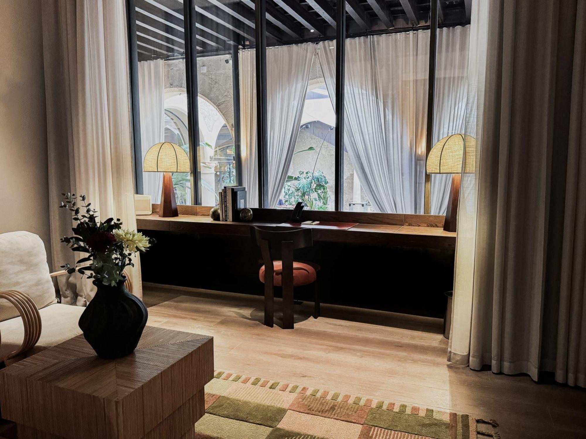 Nobis Hotel Palma, A Member Of Design Hotels Eksteriør billede
