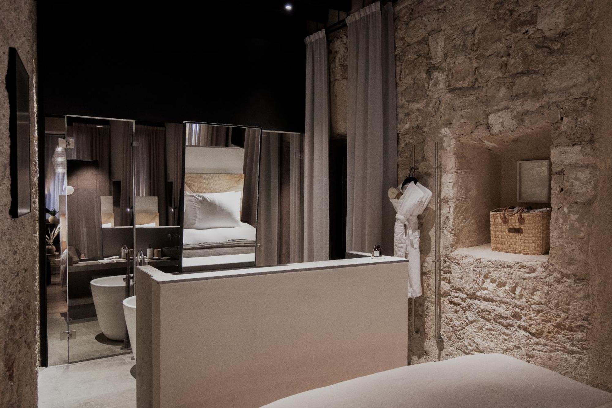 Nobis Hotel Palma, A Member Of Design Hotels Eksteriør billede