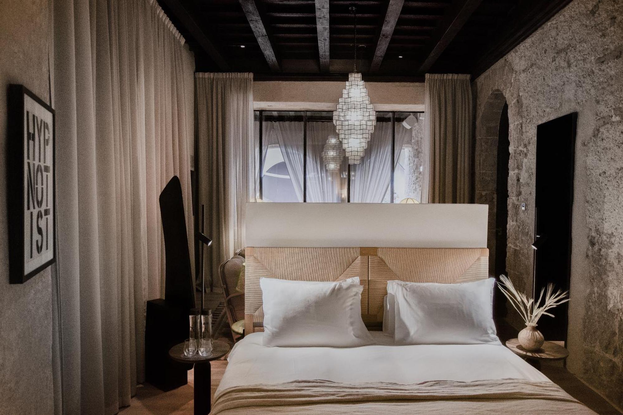 Nobis Hotel Palma, A Member Of Design Hotels Eksteriør billede