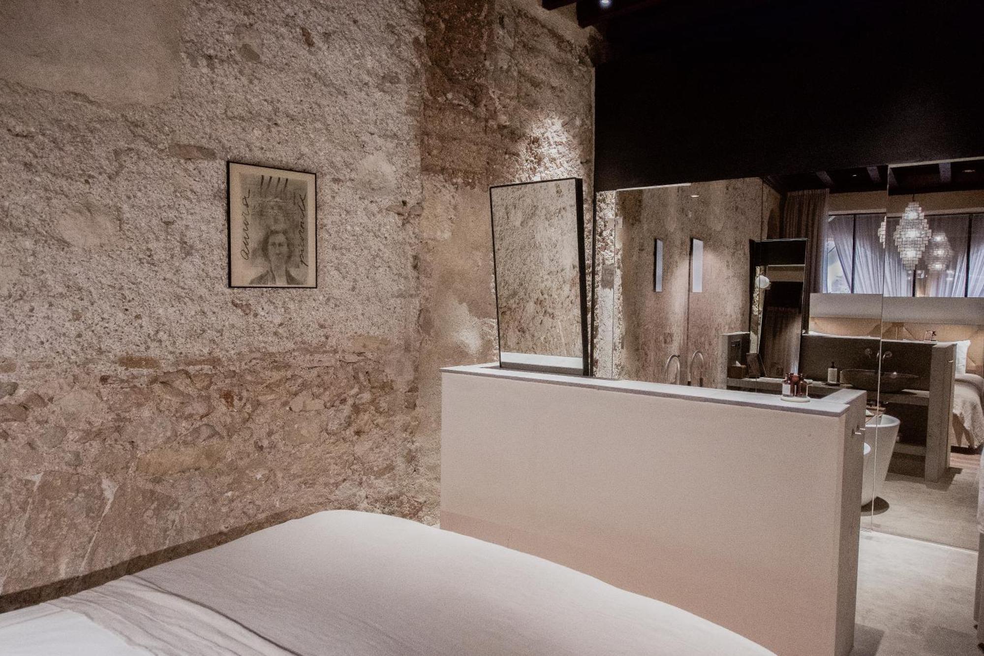 Nobis Hotel Palma, A Member Of Design Hotels Eksteriør billede