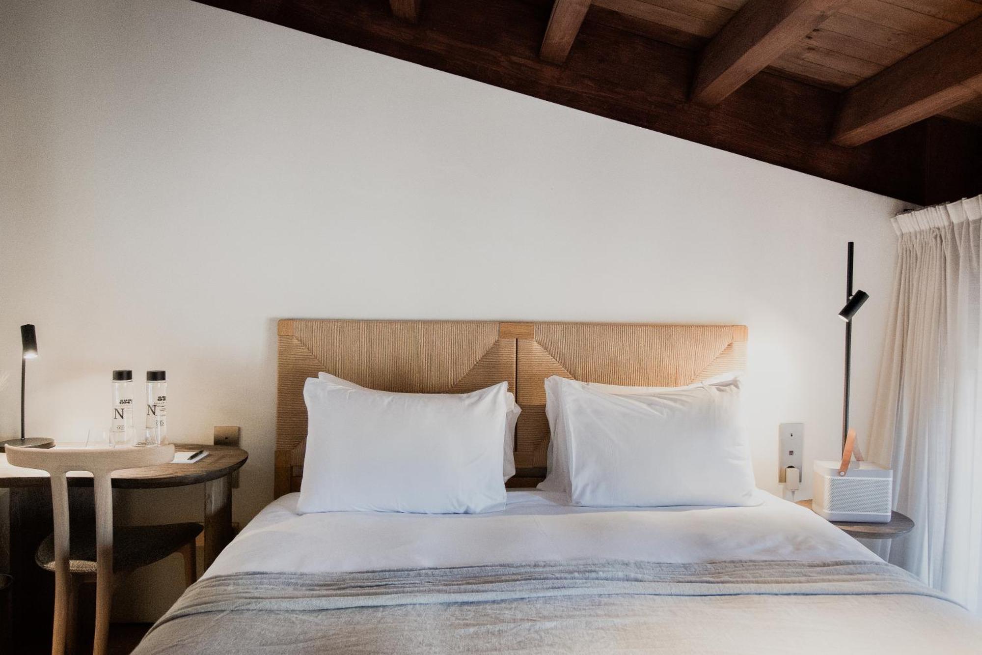 Nobis Hotel Palma, A Member Of Design Hotels Eksteriør billede